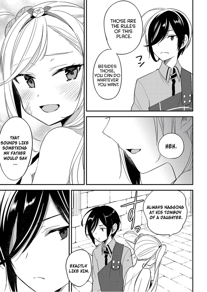 Isekai De KojIIn Wo Hiraita Kedo Naze Ka Darehitori Sudatou To Shinai Ken 8 15