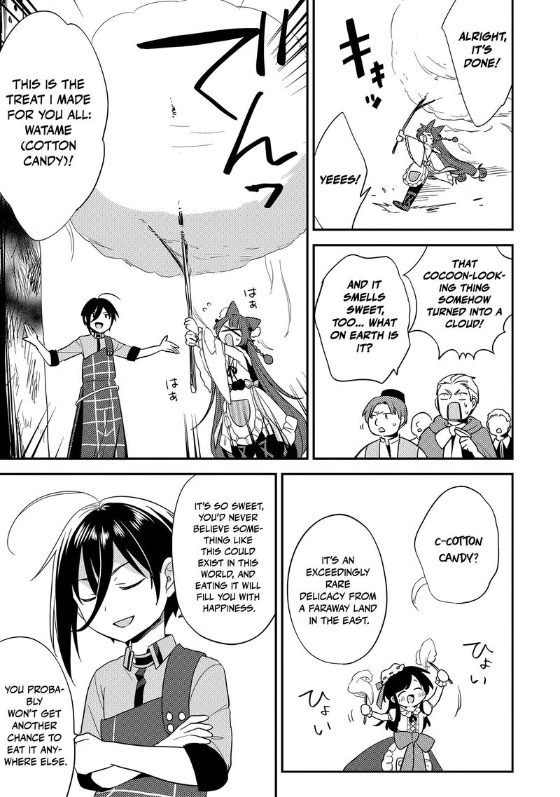Isekai De KojIIn Wo Hiraita Kedo Naze Ka Darehitori Sudatou To Shinai Ken 80 10