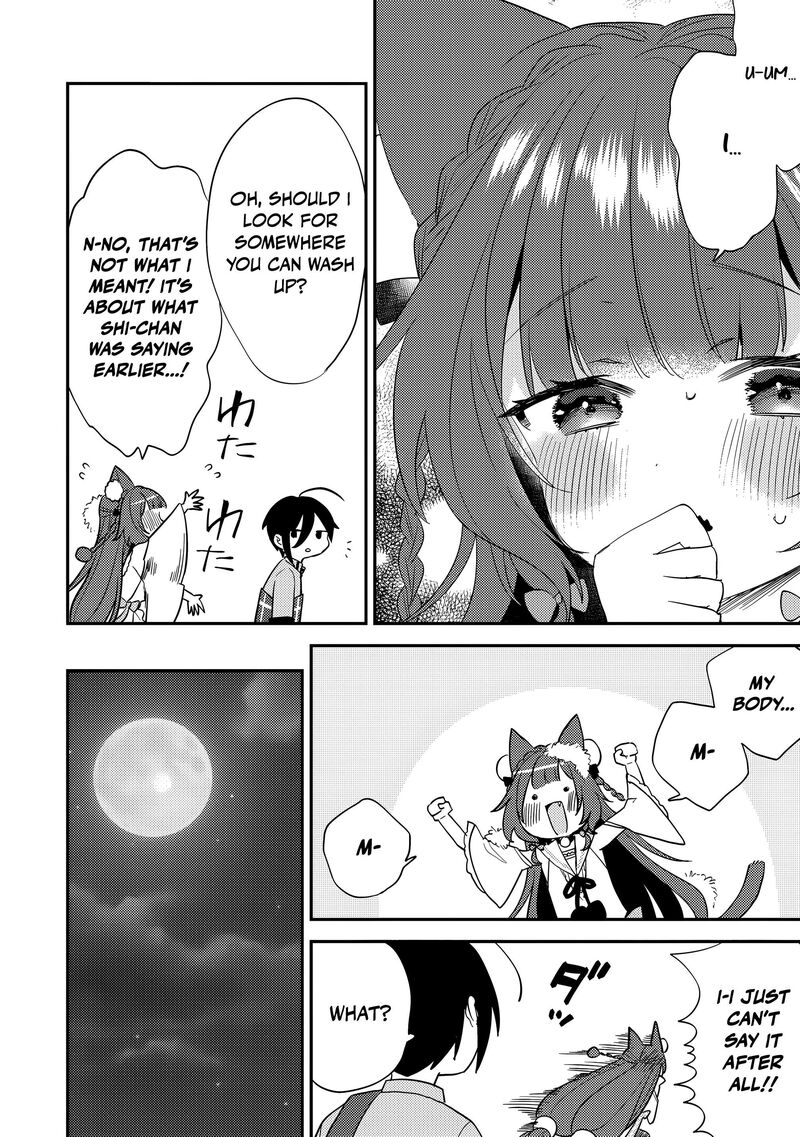 Isekai De KojIIn Wo Hiraita Kedo Naze Ka Darehitori Sudatou To Shinai Ken 80 13