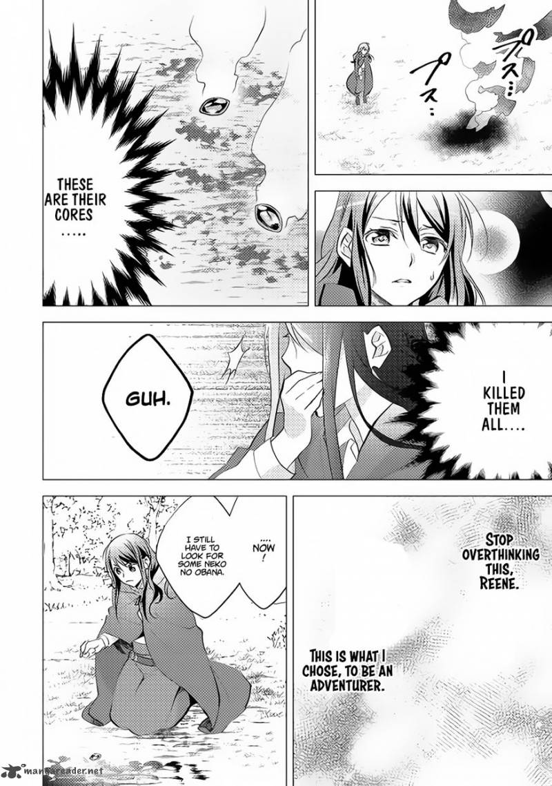 Isekai De Kuro No Iyashi Te Tte Yobarete Imasu 10 11