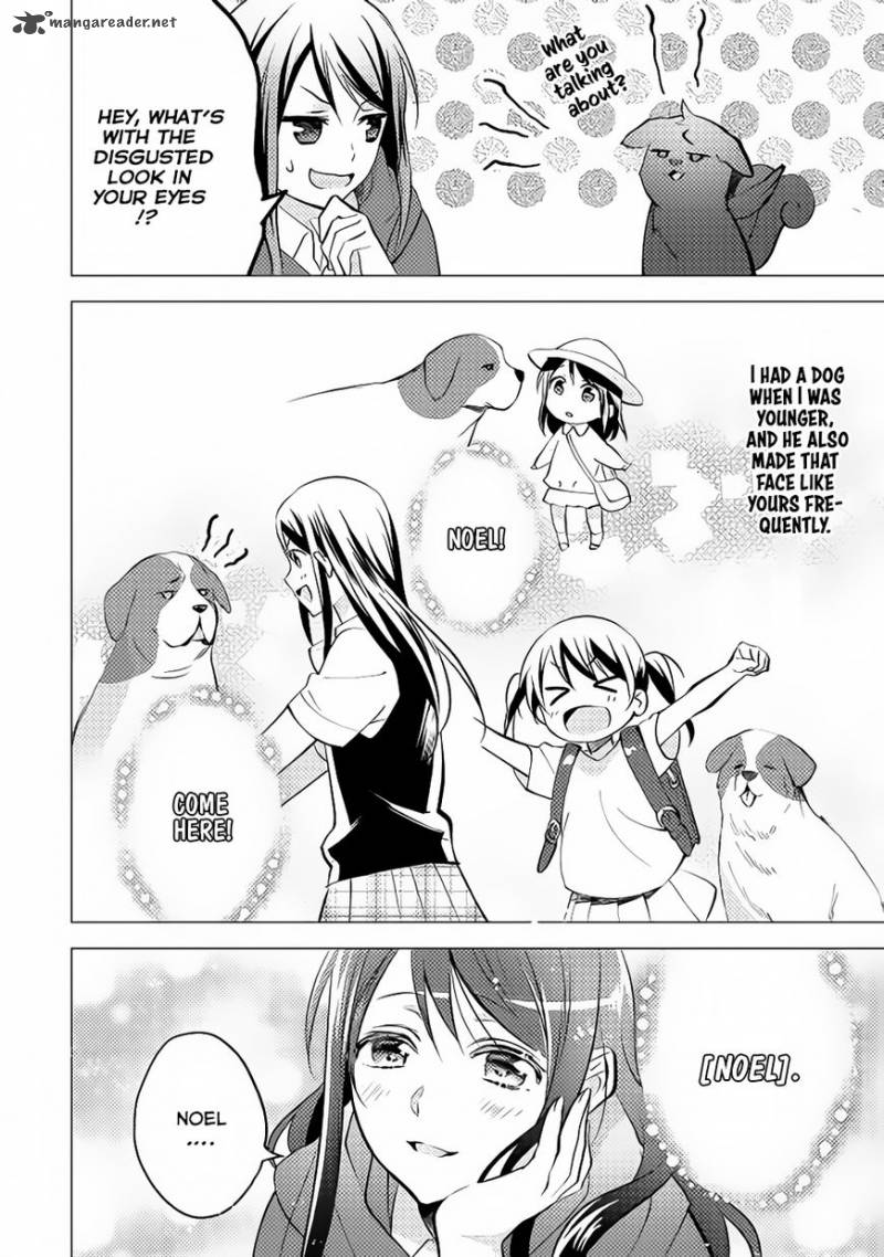 Isekai De Kuro No Iyashi Te Tte Yobarete Imasu 10 19