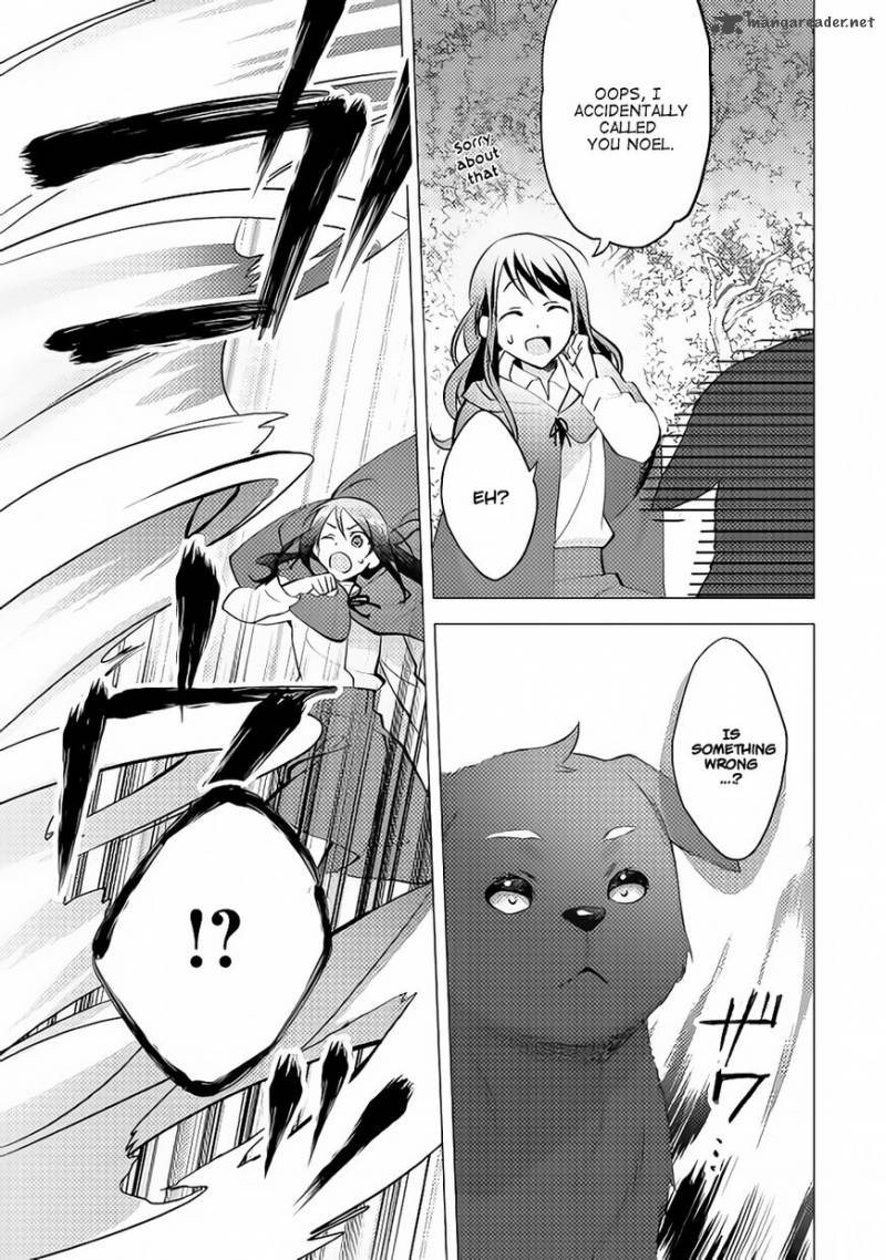 Isekai De Kuro No Iyashi Te Tte Yobarete Imasu 10 20