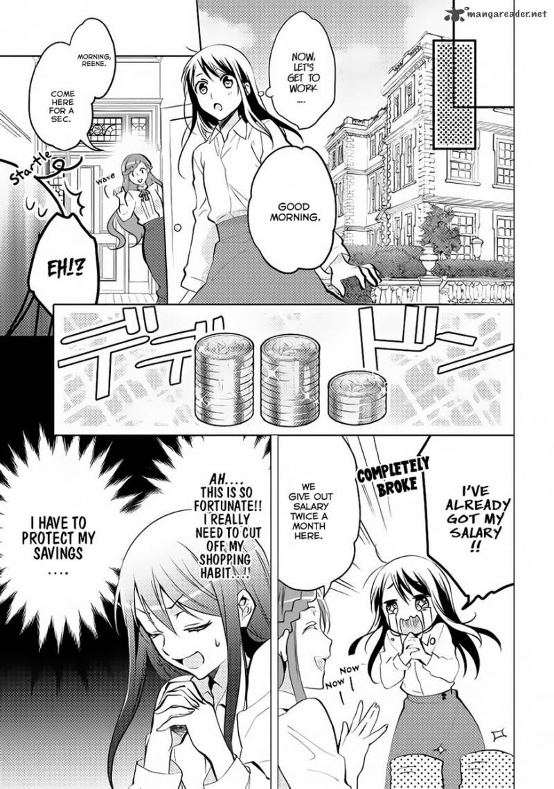 Isekai De Kuro No Iyashi Te Tte Yobarete Imasu 10 4