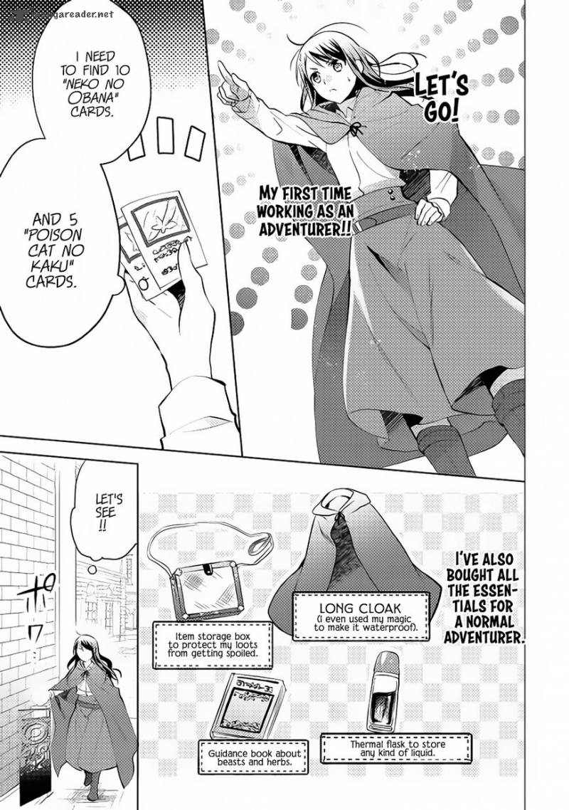 Isekai De Kuro No Iyashi Te Tte Yobarete Imasu 10 6