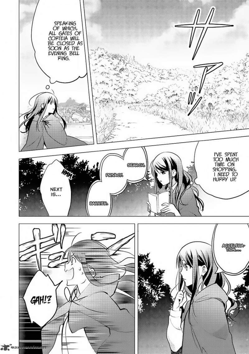 Isekai De Kuro No Iyashi Te Tte Yobarete Imasu 10 7
