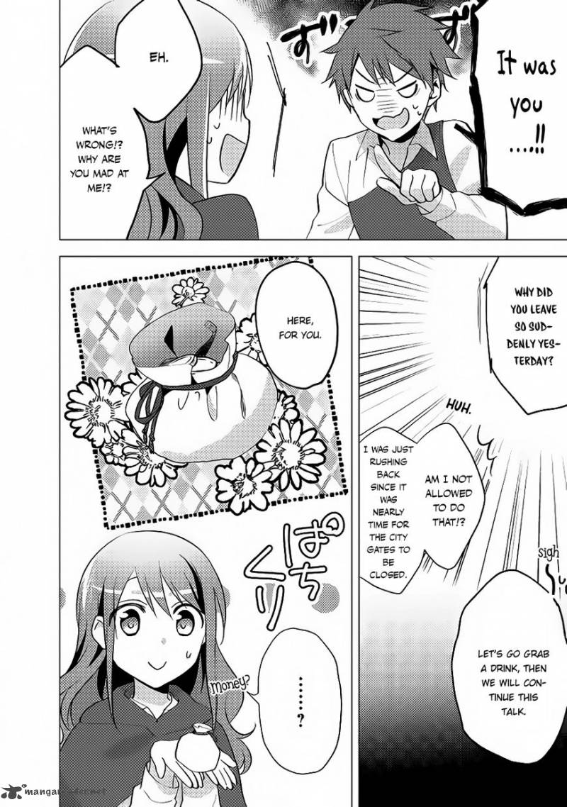 Isekai De Kuro No Iyashi Te Tte Yobarete Imasu 11 12