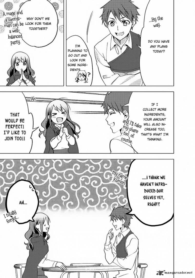 Isekai De Kuro No Iyashi Te Tte Yobarete Imasu 11 15