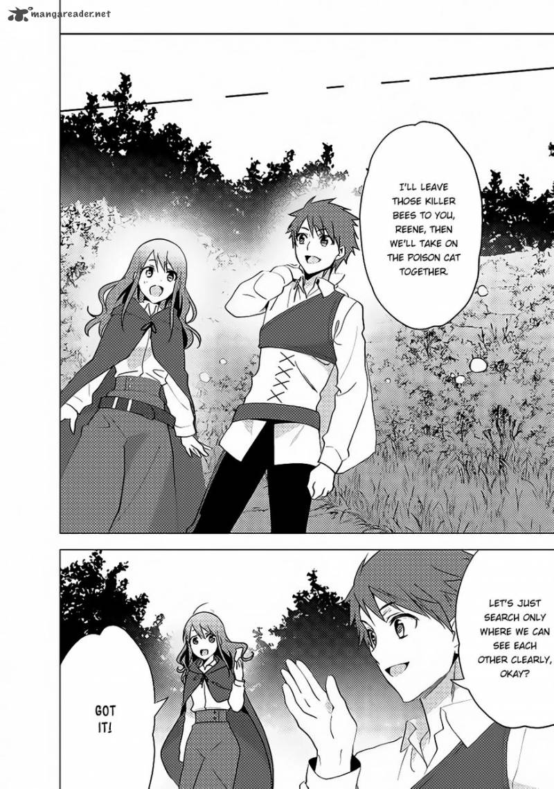Isekai De Kuro No Iyashi Te Tte Yobarete Imasu 11 16