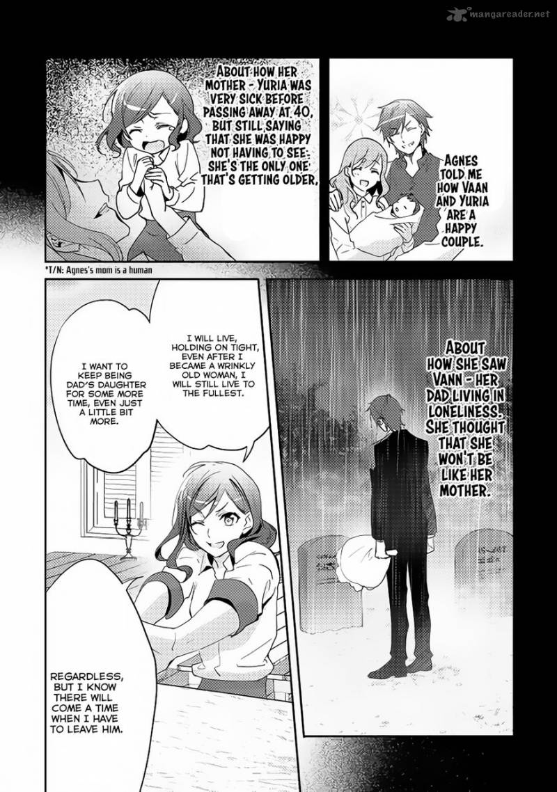 Isekai De Kuro No Iyashi Te Tte Yobarete Imasu 13 17