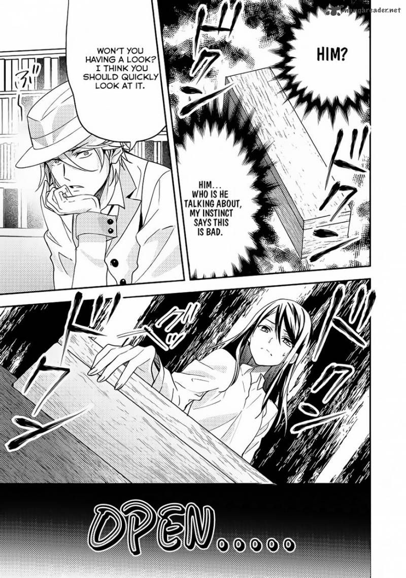 Isekai De Kuro No Iyashi Te Tte Yobarete Imasu 13 24