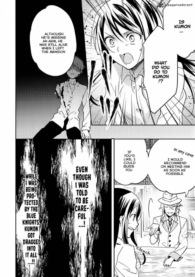 Isekai De Kuro No Iyashi Te Tte Yobarete Imasu 14 3