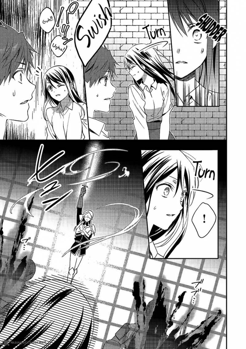 Isekai De Kuro No Iyashi Te Tte Yobarete Imasu 15 6