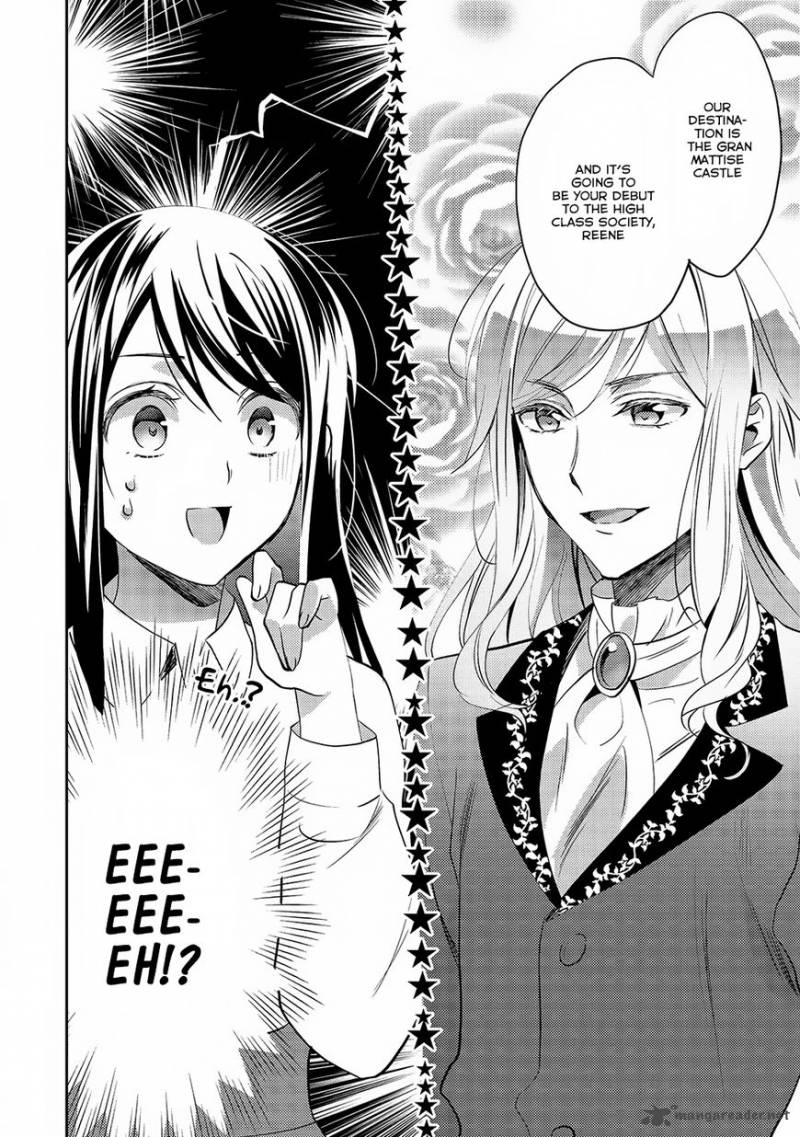 Isekai De Kuro No Iyashi Te Tte Yobarete Imasu 17 25
