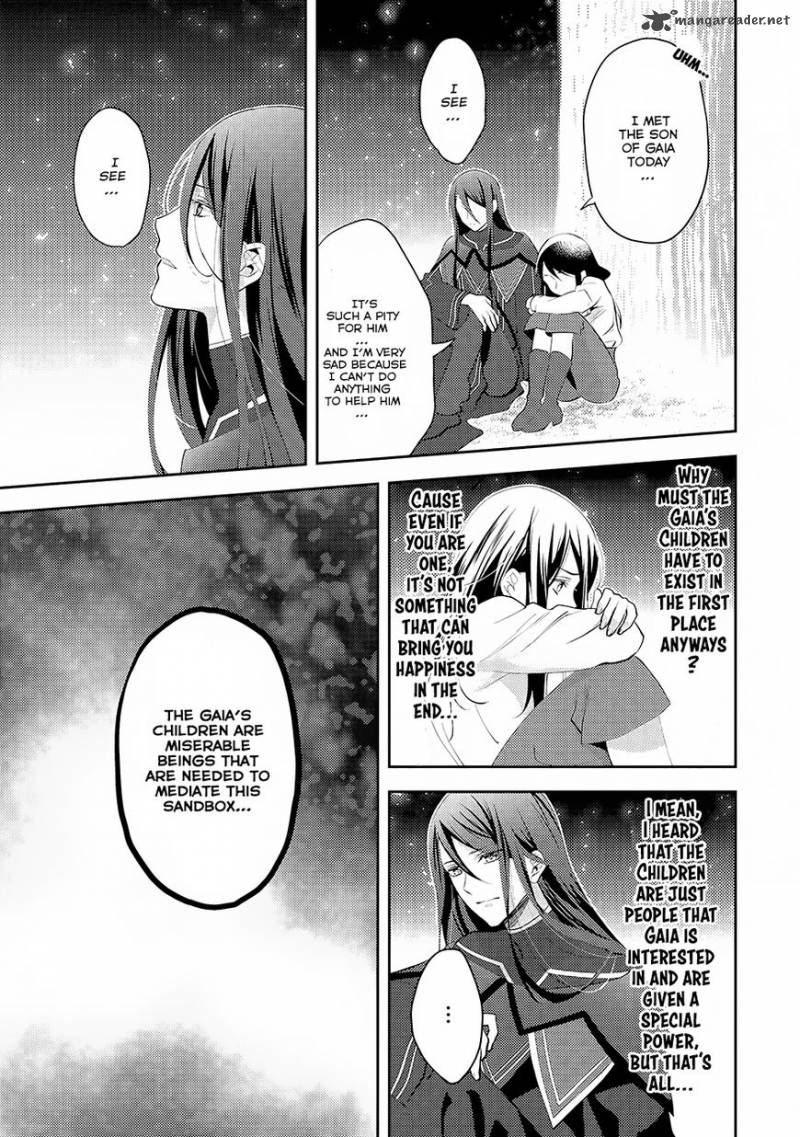 Isekai De Kuro No Iyashi Te Tte Yobarete Imasu 18 10