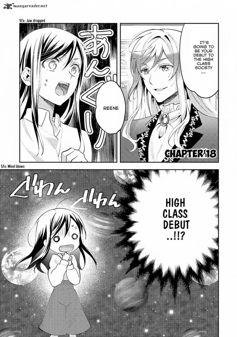 Isekai De Kuro No Iyashi Te Tte Yobarete Imasu 18 2