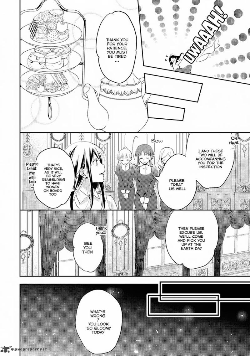 Isekai De Kuro No Iyashi Te Tte Yobarete Imasu 18 9