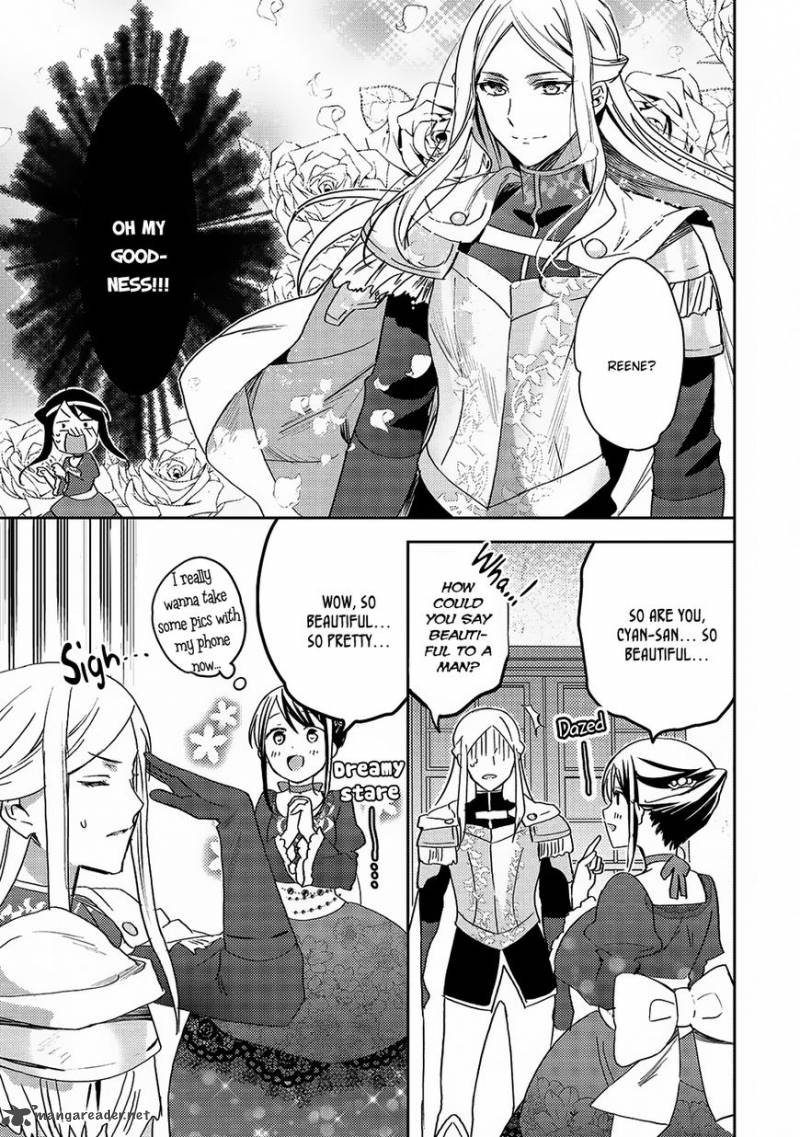 Isekai De Kuro No Iyashi Te Tte Yobarete Imasu 19 19
