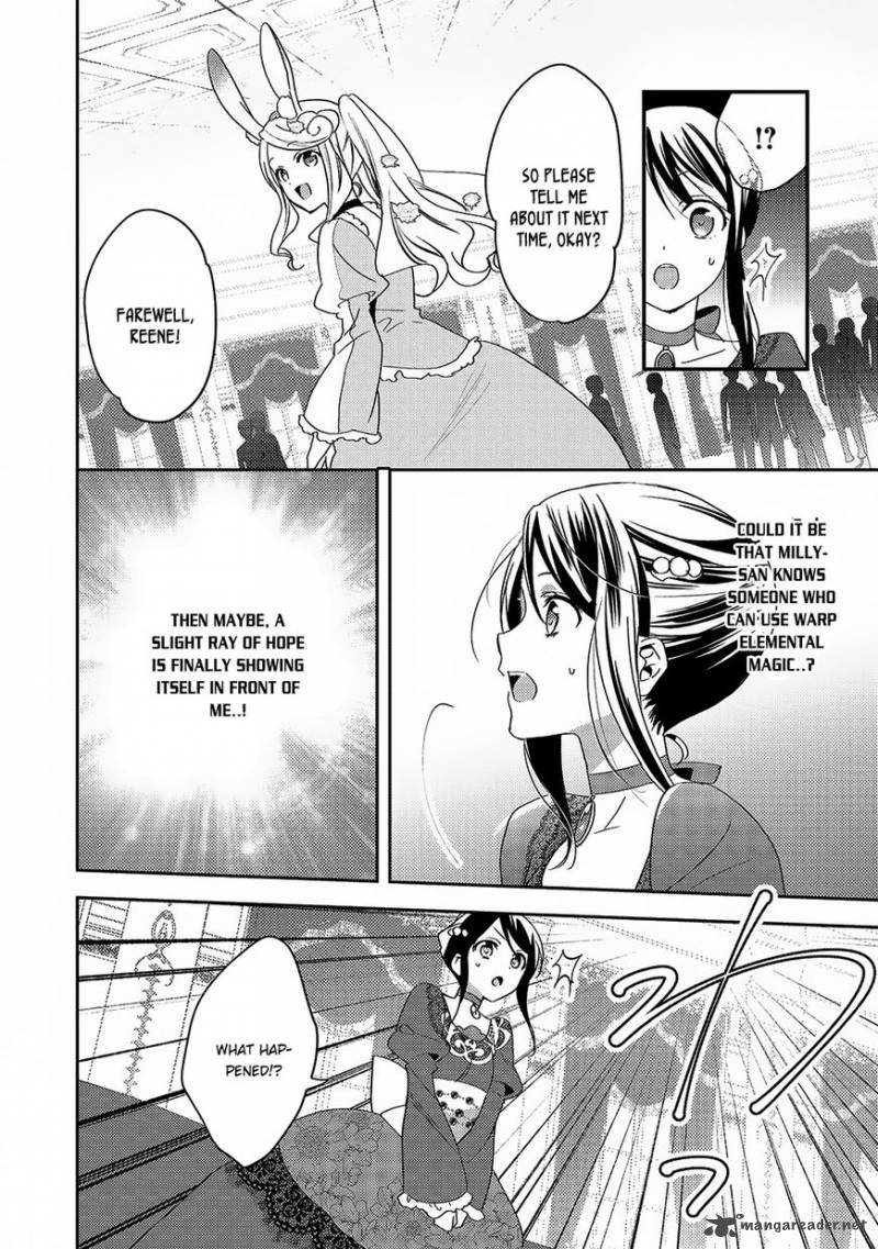 Isekai De Kuro No Iyashi Te Tte Yobarete Imasu 19 30