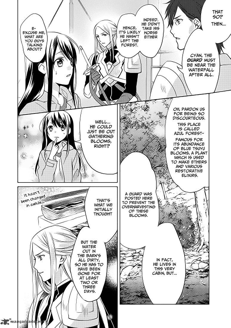 Isekai De Kuro No Iyashi Te Tte Yobarete Imasu 2 10