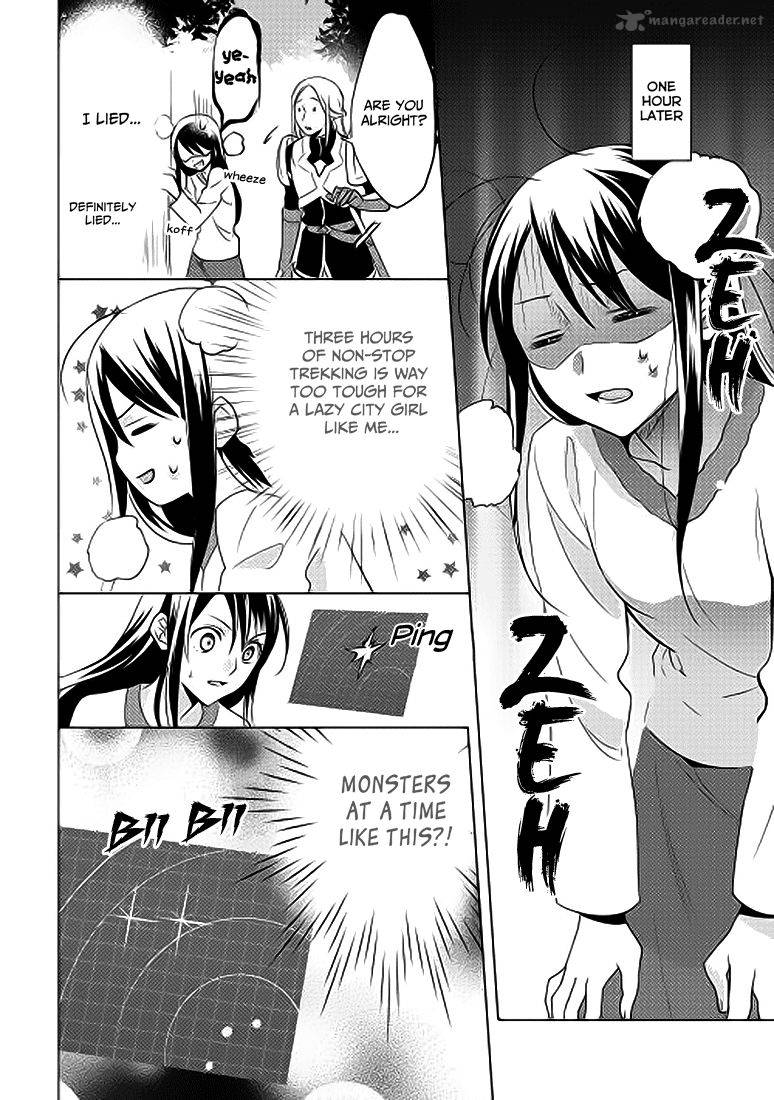 Isekai De Kuro No Iyashi Te Tte Yobarete Imasu 2 14