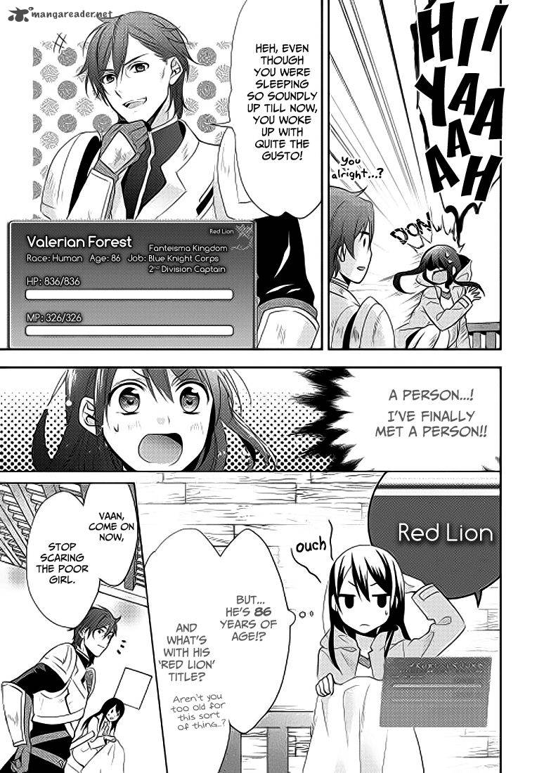 Isekai De Kuro No Iyashi Te Tte Yobarete Imasu 2 5