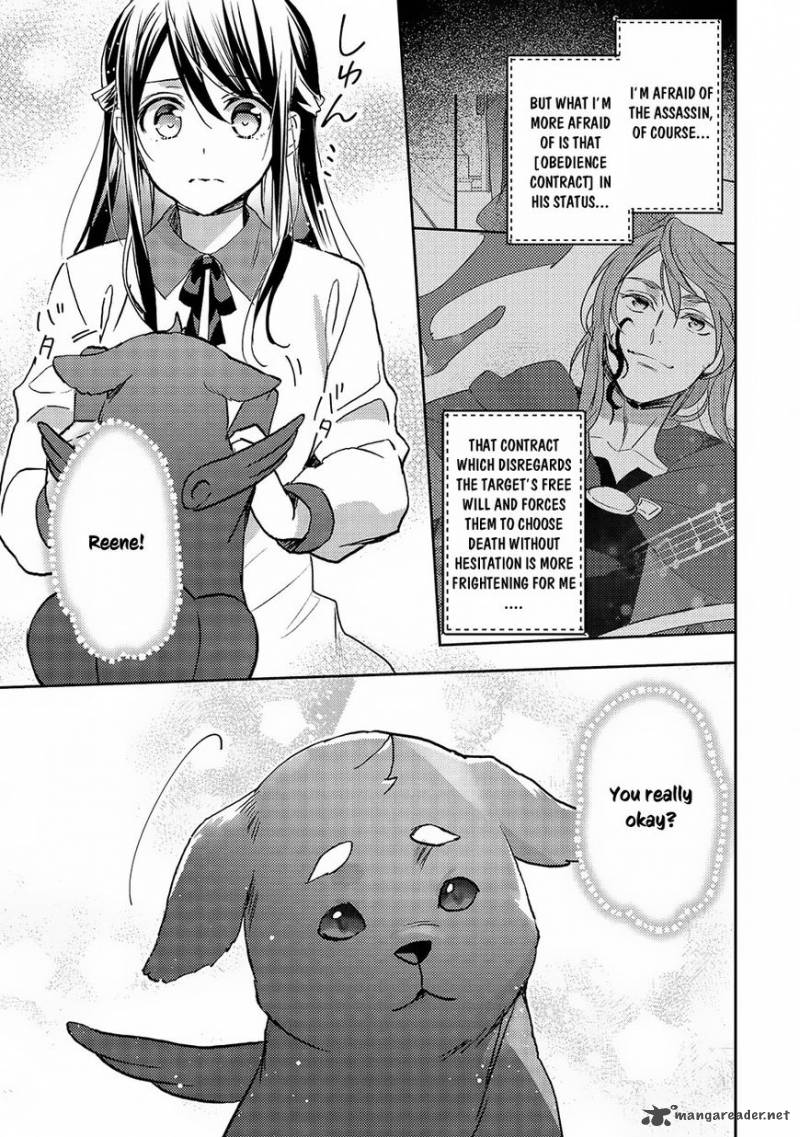 Isekai De Kuro No Iyashi Te Tte Yobarete Imasu 20 8