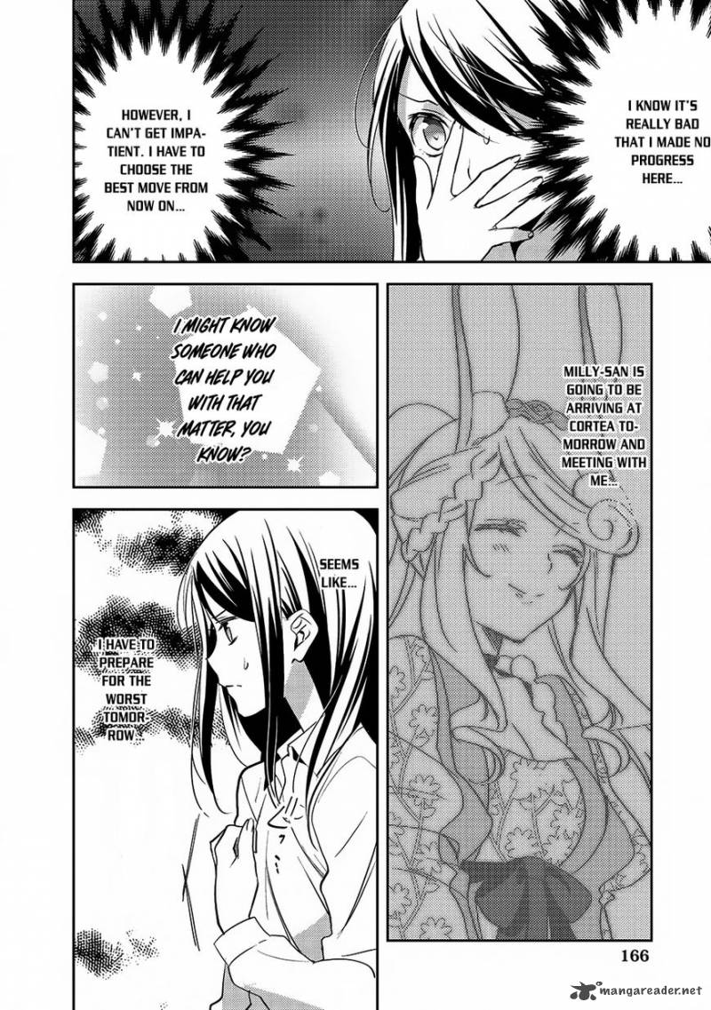 Isekai De Kuro No Iyashi Te Tte Yobarete Imasu 22 17