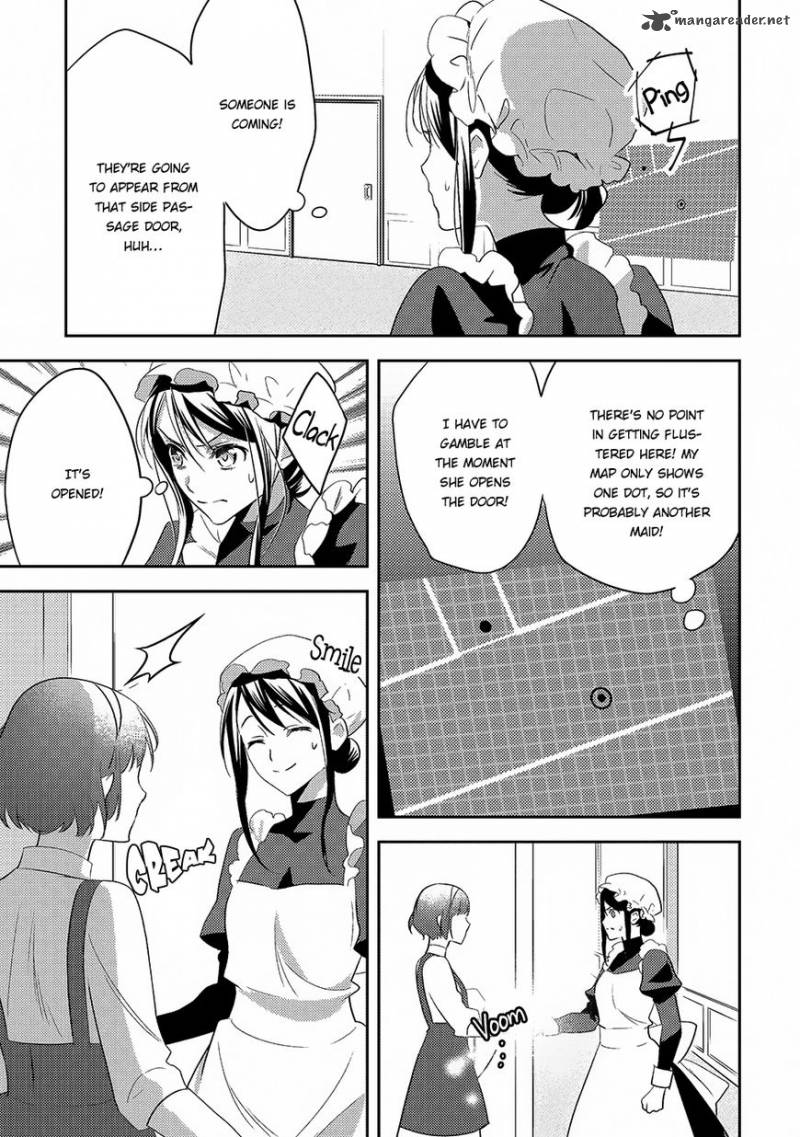 Isekai De Kuro No Iyashi Te Tte Yobarete Imasu 24 12