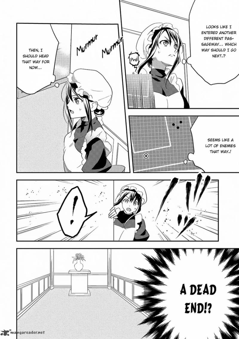 Isekai De Kuro No Iyashi Te Tte Yobarete Imasu 24 15