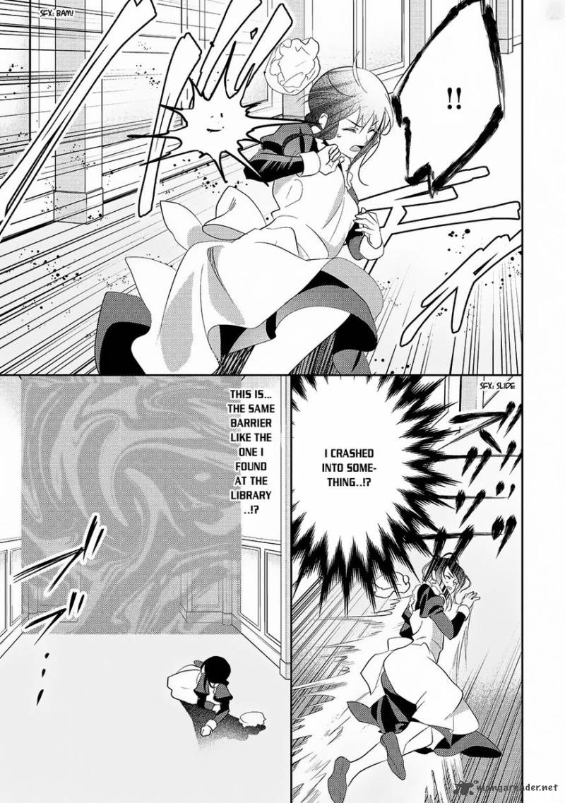 Isekai De Kuro No Iyashi Te Tte Yobarete Imasu 24 18