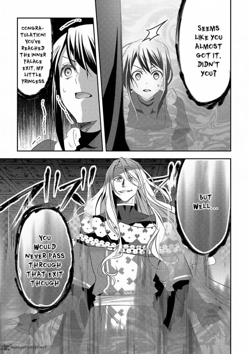 Isekai De Kuro No Iyashi Te Tte Yobarete Imasu 24 20