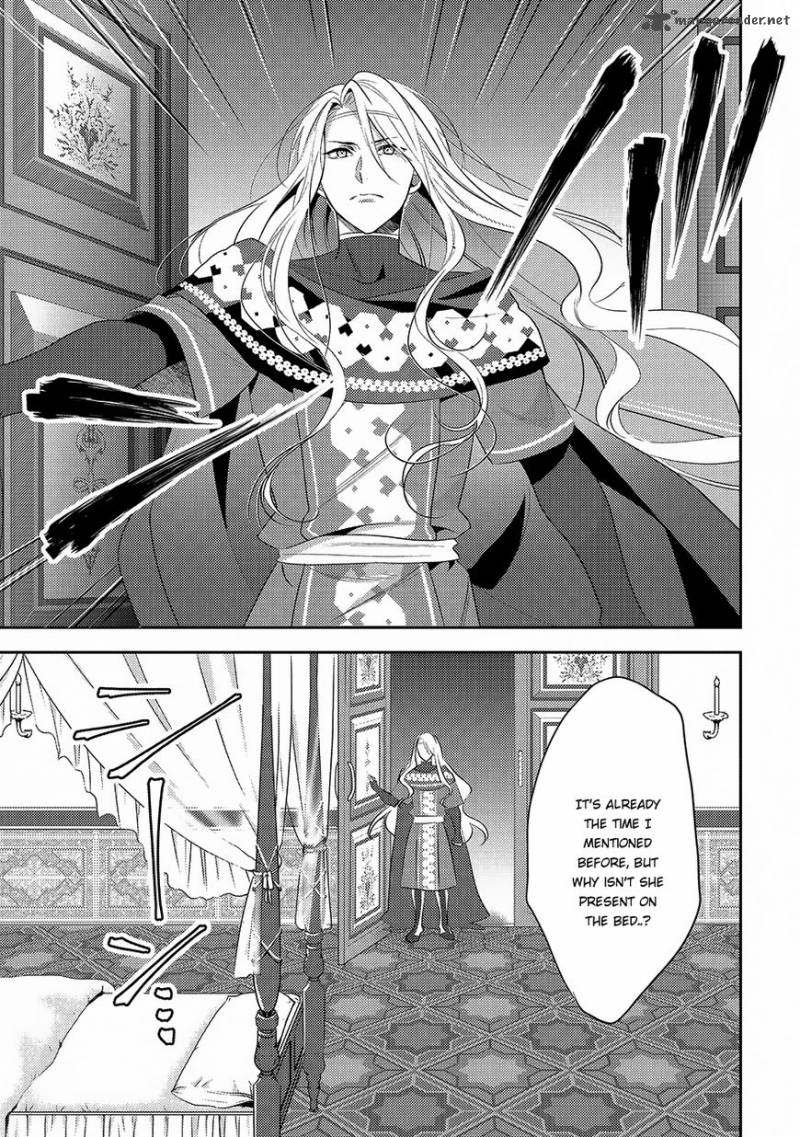 Isekai De Kuro No Iyashi Te Tte Yobarete Imasu 24 8