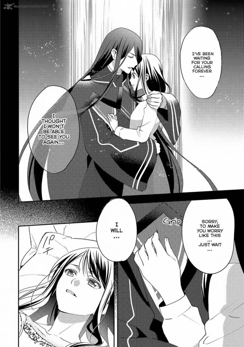 Isekai De Kuro No Iyashi Te Tte Yobarete Imasu 25 15