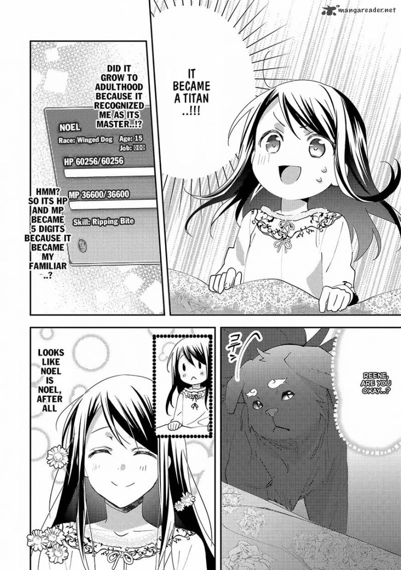 Isekai De Kuro No Iyashi Te Tte Yobarete Imasu 25 17