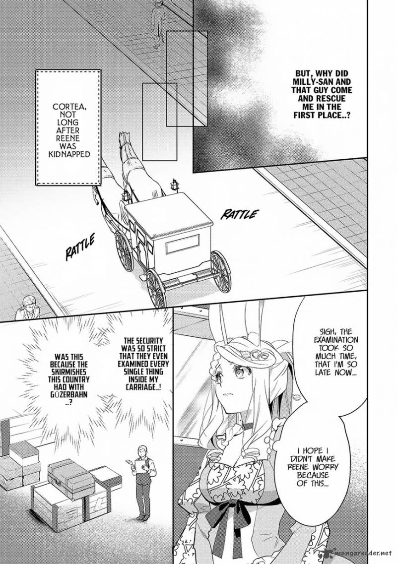 Isekai De Kuro No Iyashi Te Tte Yobarete Imasu 25 7