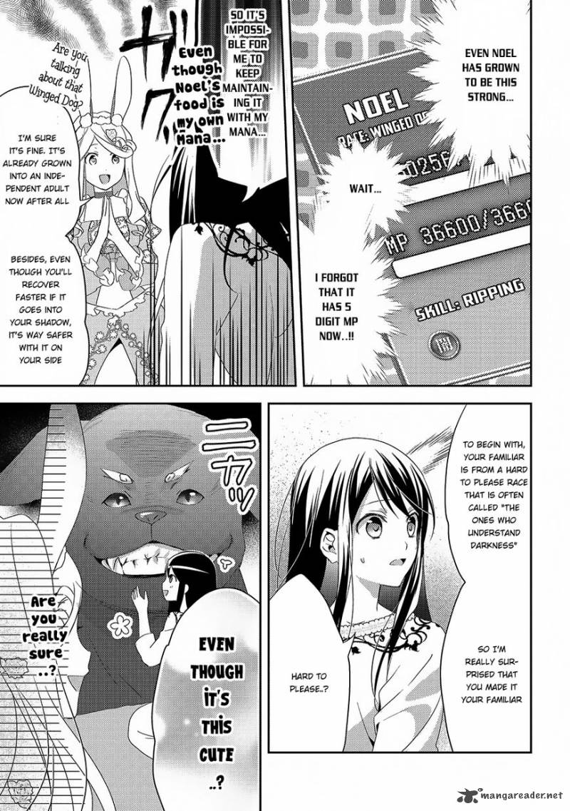 Isekai De Kuro No Iyashi Te Tte Yobarete Imasu 26 5