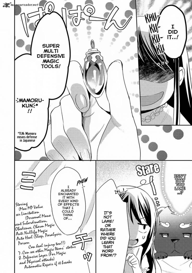 Isekai De Kuro No Iyashi Te Tte Yobarete Imasu 27 18