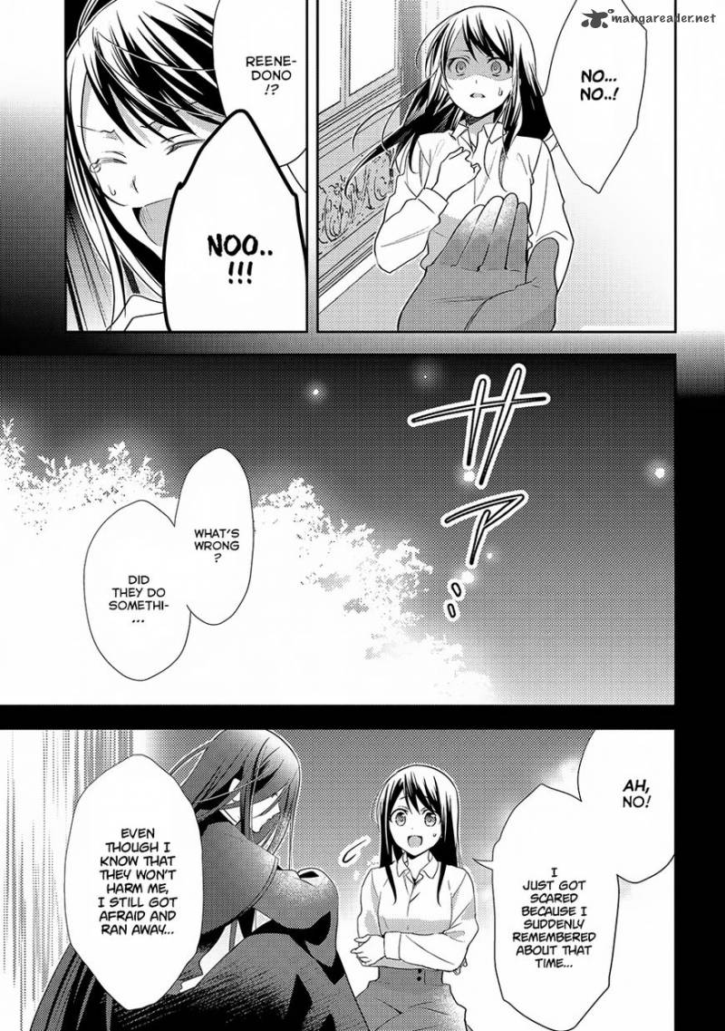 Isekai De Kuro No Iyashi Te Tte Yobarete Imasu 27 5