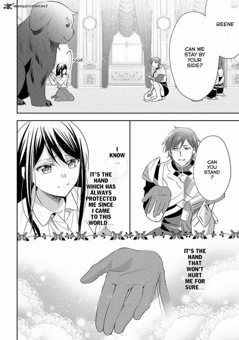 Isekai De Kuro No Iyashi Te Tte Yobarete Imasu 27 8