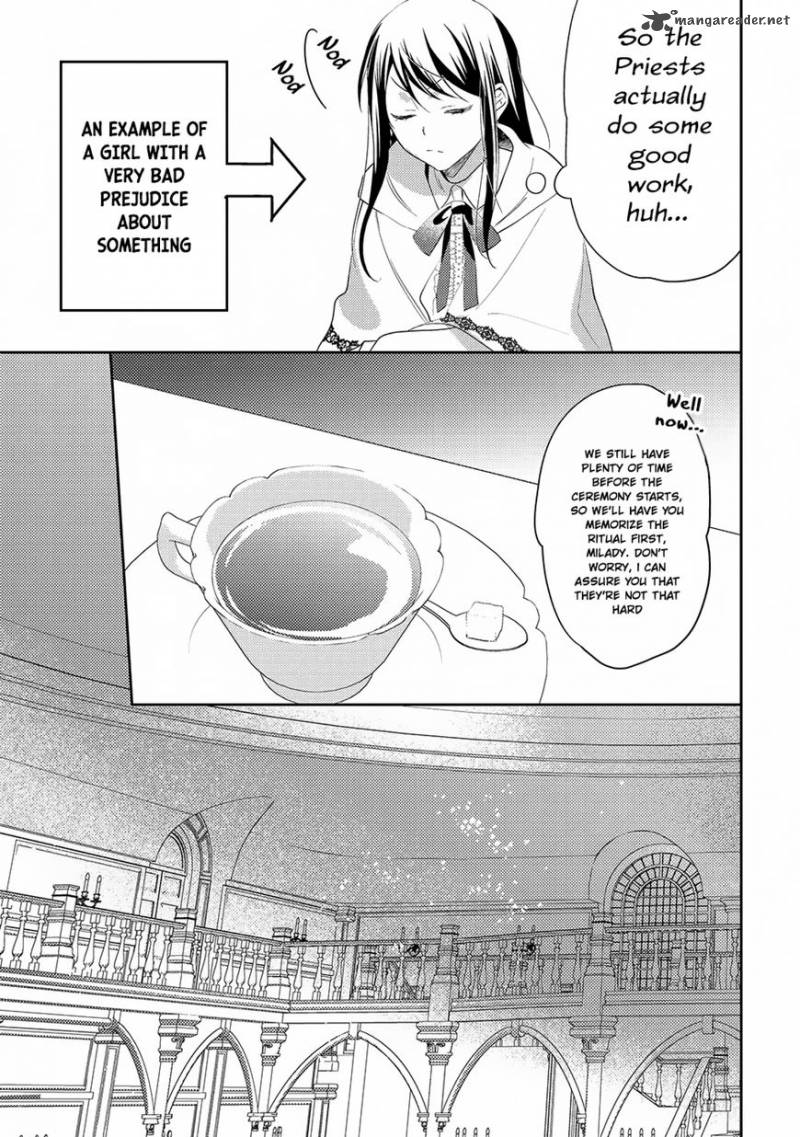 Isekai De Kuro No Iyashi Te Tte Yobarete Imasu 28 19