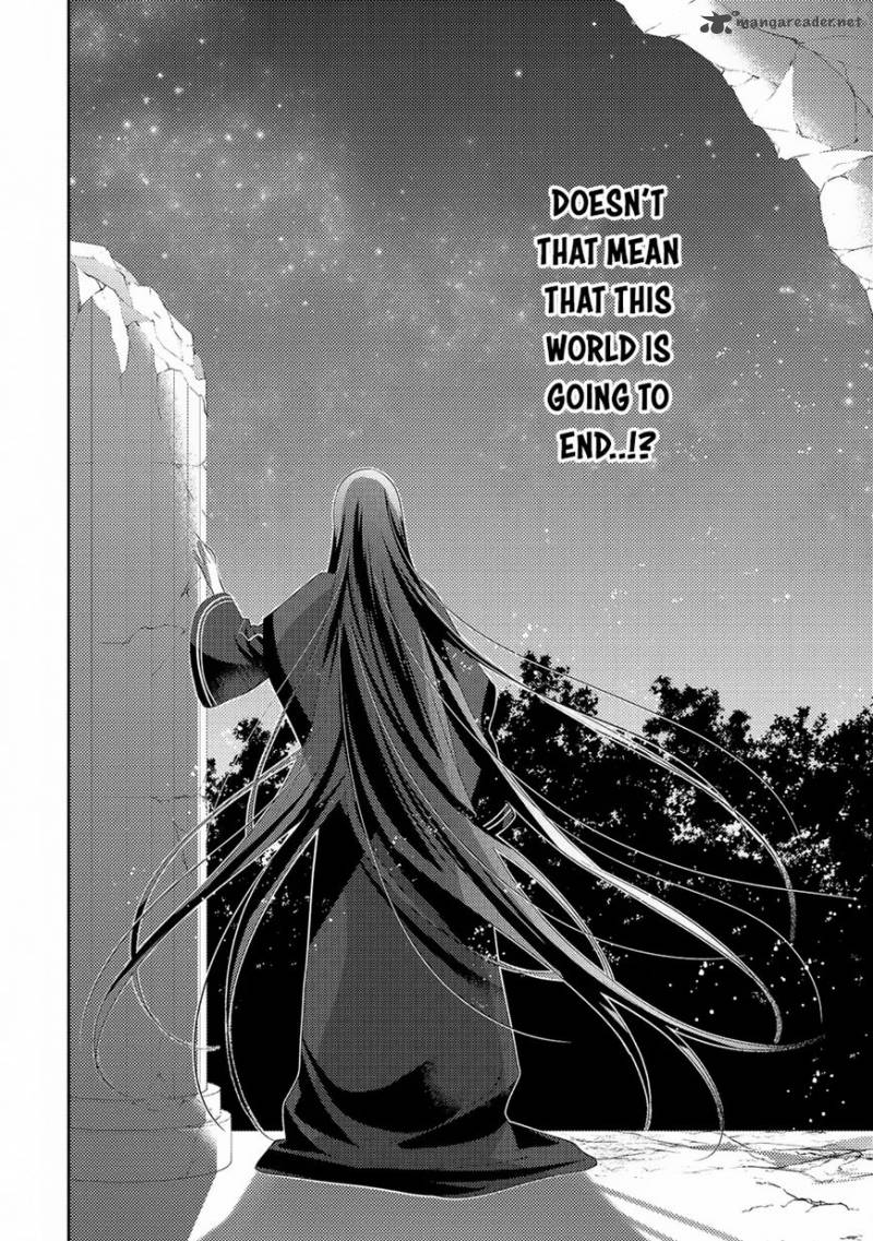 Isekai De Kuro No Iyashi Te Tte Yobarete Imasu 28 30