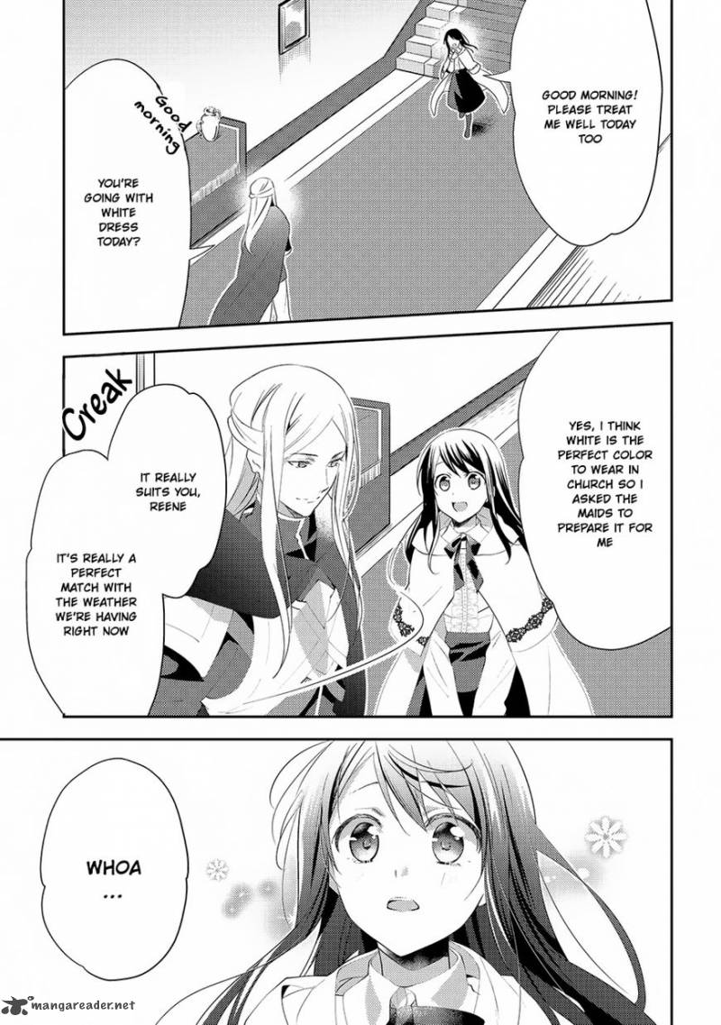 Isekai De Kuro No Iyashi Te Tte Yobarete Imasu 28 5