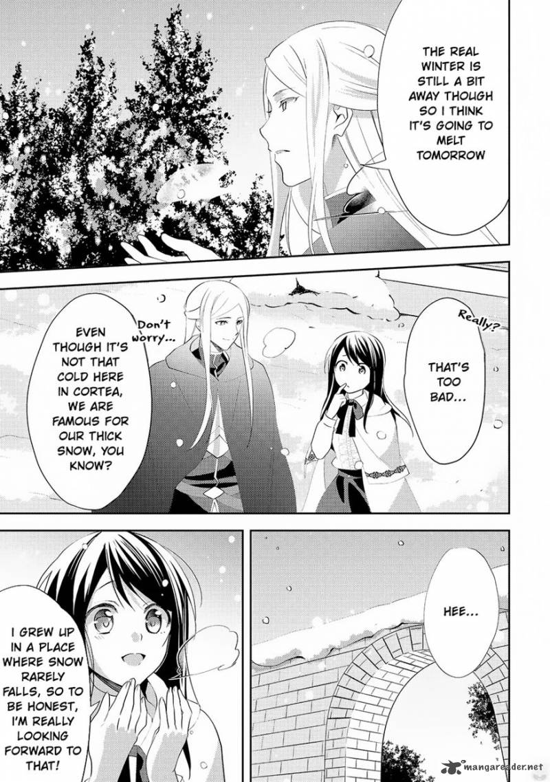 Isekai De Kuro No Iyashi Te Tte Yobarete Imasu 28 7