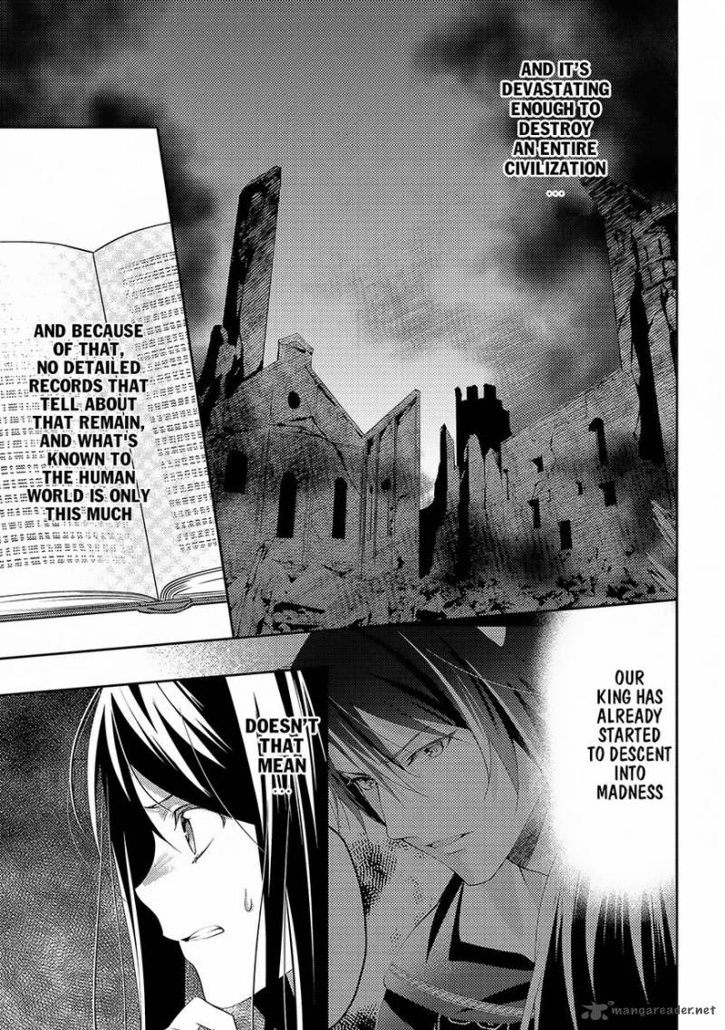 Isekai De Kuro No Iyashi Te Tte Yobarete Imasu 29 3