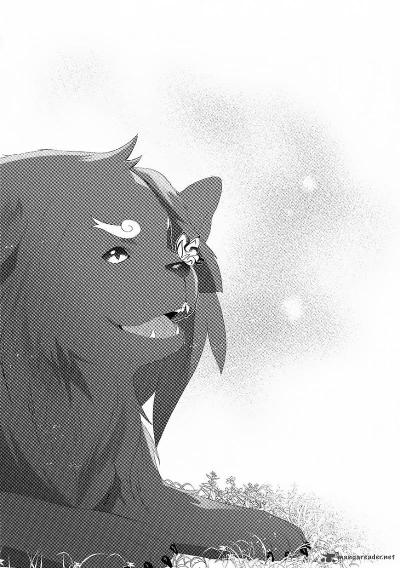 Isekai De Kuro No Iyashi Te Tte Yobarete Imasu 29 31