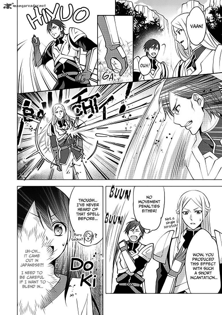 Isekai De Kuro No Iyashi Te Tte Yobarete Imasu 3 8