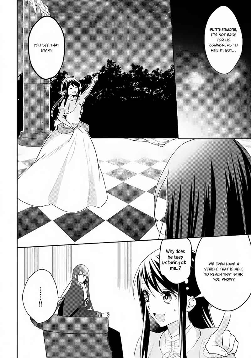 Isekai De Kuro No Iyashi Te Tte Yobarete Imasu 30 10