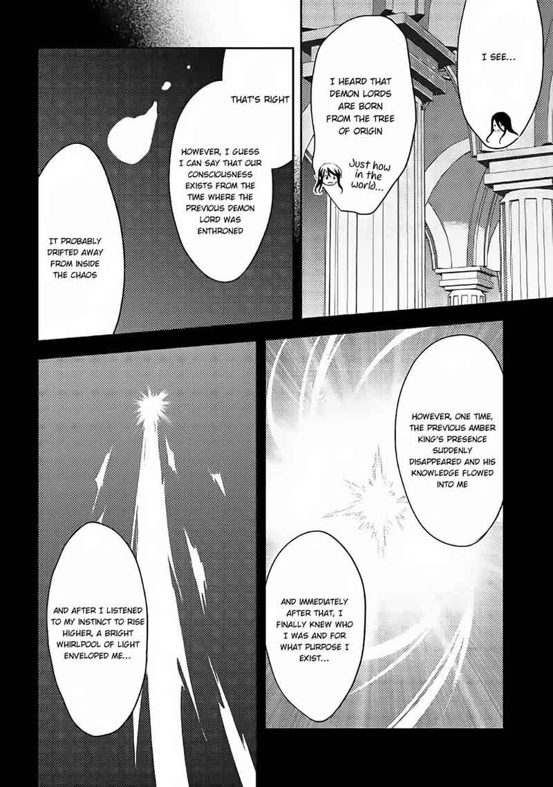 Isekai De Kuro No Iyashi Te Tte Yobarete Imasu 30 12
