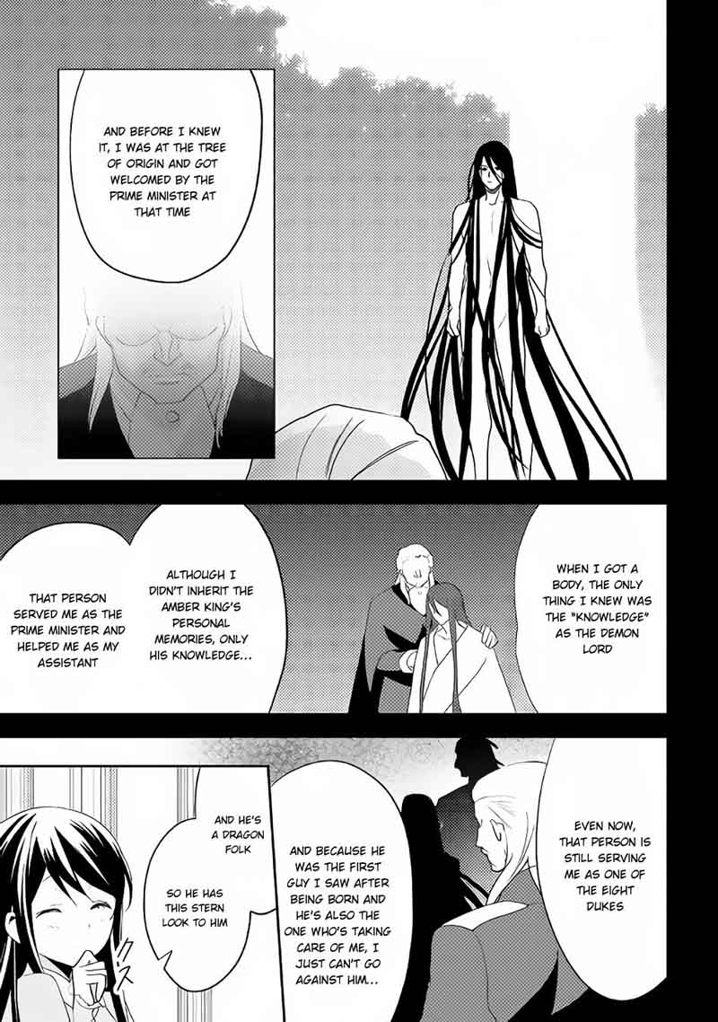 Isekai De Kuro No Iyashi Te Tte Yobarete Imasu 30 13