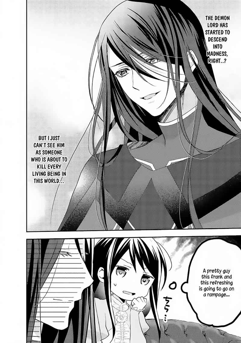 Isekai De Kuro No Iyashi Te Tte Yobarete Imasu 30 14